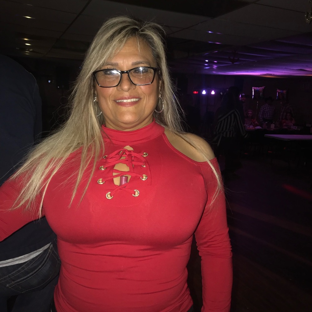 Meet your Posher, Yvonne